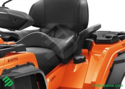 CFORCE 850 sella passeggero